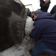 Image for article titled Astronauts' Perfect Landing Is Thwarted By A Gust Of Wind
